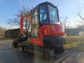 Minibager Kubota KX 037-4 GLS