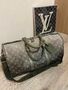 Louis Vuitton Keepall 45