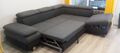 Rozkladací gauč 275x225