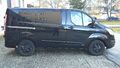 Ford Transit Custom 2.2 TDCi 92 kW Bez ADblue