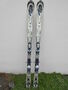 Používané lyže K2 160cm, R13,SC: 110-64-97