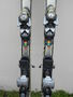 Používané lyže K2 160cm, R13,SC: 110-64-97