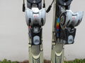 Používané lyže K2 160cm, R13,SC: 110-64-97