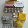 Kúpte si diazepam, Rivotril, Xanax, Zolpidem, Rohypnol, Nuerol, efedrín, G