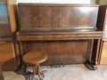 Darujem klavír  - pianino za odvoz.1. majiteľ, kúp