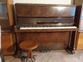 Darujem klavír  - pianino za odvoz.1. majiteľ, kúp