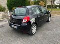 2012 Renault clio 3 phase 2 tomtom