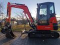 Minibager Kubota KX 037-4 GLS