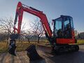 Minibager Kubota KX 037-4 GLS