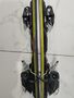 Predám lyže Atomic ( bez palíc ) 155 cm.