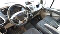 Ford Transit Custom 2.2 TDCi bez AdBlue, 6-miestny.Navi