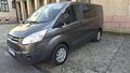 Ford Transit Custom 2.2 TDCi bez AdBlue, 6-miestny.Navi