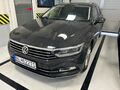 VW PASSAT Variant B8  DSG HIGHLINE 2.0TDI LED