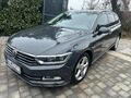 VW PASSAT Variant B8  DSG HIGHLINE 2.0TDI LED