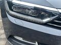 VW PASSAT Variant B8  DSG HIGHLINE 2.0TDI LED