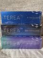 TEREA ochutené