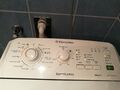 Predám zachovalú plne funkčnú práčku zn. Electrolux.