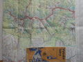 Zberateľstvo - Turistické mapy - zbierka