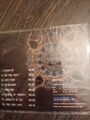 Demo CD 2000 /metal /Dark Man Shadow