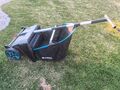 Predám zberač lístia Gardena