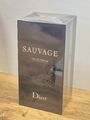 Sauvage DIOR pánska