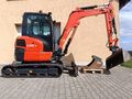 Minibager Kubota U 36-4 r.v.2021