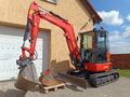 Minibager Kubota U 36-4 r.v.2021