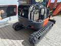 Minibager Kubota U 36-4 r.v.2021