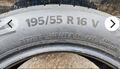 4ks letné pneu 195/55 R16 V