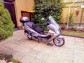 Predám maxi skúter CF MOTO JET MAX 250 ccm