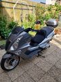 Predám maxi skúter CF MOTO JET MAX 250 ccm
