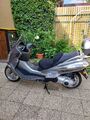 Predám maxi skúter CF MOTO JET MAX 250 ccm