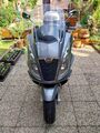 Predám maxi skúter CF MOTO JET MAX 250 ccm