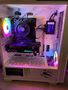 Pc rx 6600 xt AMD ryzen 7 5700
