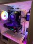Pc rx 6600 xt AMD ryzen 7 5700