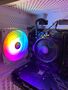 Pc rx 6600 xt AMD ryzen 7 5700