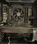 PC zostava: AMD Ryzen 5 2600, 16GB DDR4 RAM, GPU RX Vega 8GB