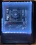 PC zostava: AMD Ryzen 5 2600, 16GB DDR4 RAM, GPU RX Vega 8GB
