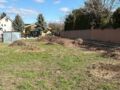 Stavebný pozemok so stavebným povolením – Zálesie