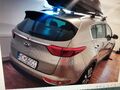 Ponúkam na predaj ako nové auto KIA - Sportage diesel