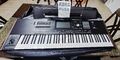 Korg Pa5X, Korg Pa4X, Korg Pa4X MG2, Korg Pa1000