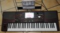 Korg Pa5X, Korg Pa4X, Korg Pa4X MG2, Korg Pa1000