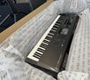 Yamaha Genos2 76-key, Yamaha PSR-SX920 , Yamaha MONTAGE M8X