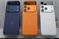 Predaj Apple iPhone 17 Pro Max, iPhone 17 Pro, iPhone Air