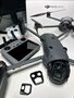 DJI Mini 5 Pro, DJI Mavic 4 Pro, DJI Mavic 3 Pro, DJI Air 3S
