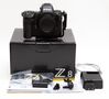 Canon EOS R5 Mark II , Canon EOS R3, Canon R5, Nikon Z8, Z9