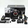 Canon EOS R5 Mark II , Canon EOS R3, Canon R5, Nikon Z8, Z9
