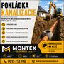 ???? Kanalizačné prípojky na kľúč ????