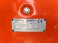 Minibager Kubota U 36-4