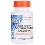 Serrapeptase 120 000 IU, Doctor s Best